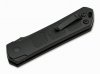 Nóż Boker Plus Kihon Auto All Black AUS8